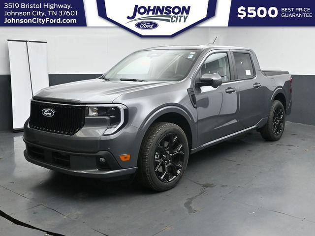2026 Ford Maverick Lobo