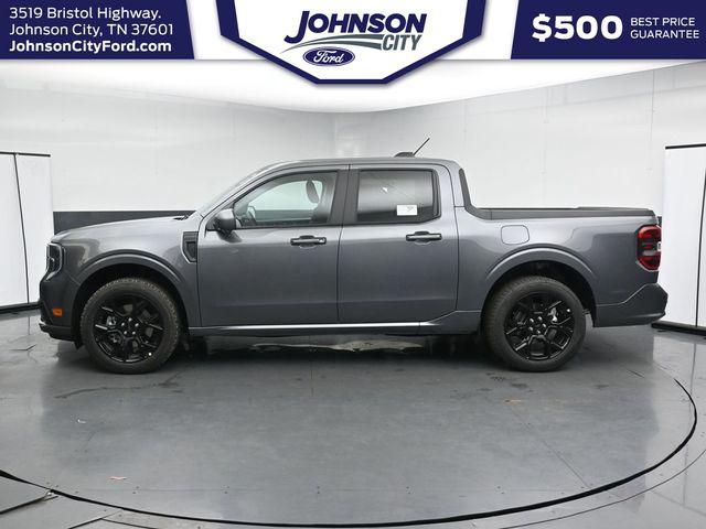 2026 Ford Maverick Lobo
