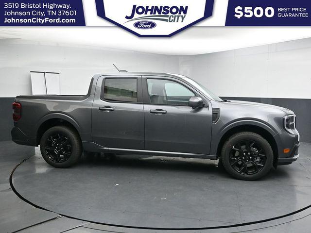 2026 Ford Maverick Lobo