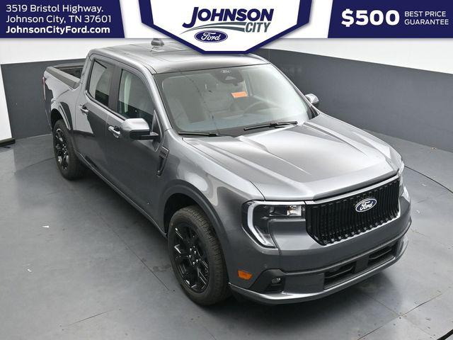 2026 Ford Maverick Lobo