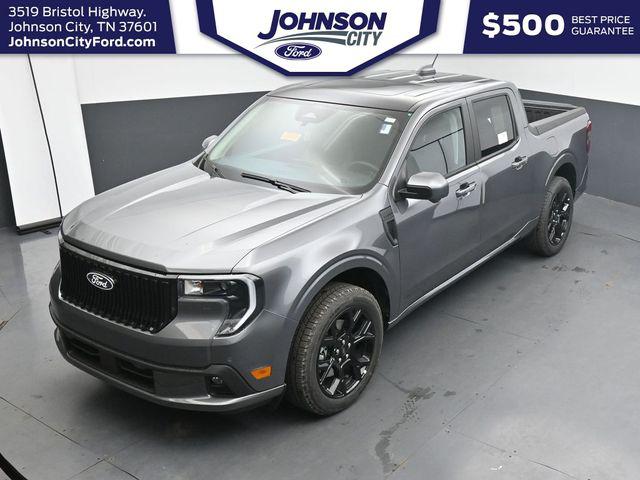 2026 Ford Maverick Lobo