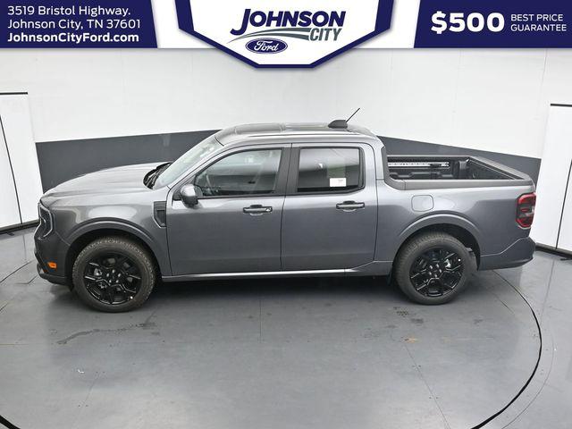 2026 Ford Maverick Lobo