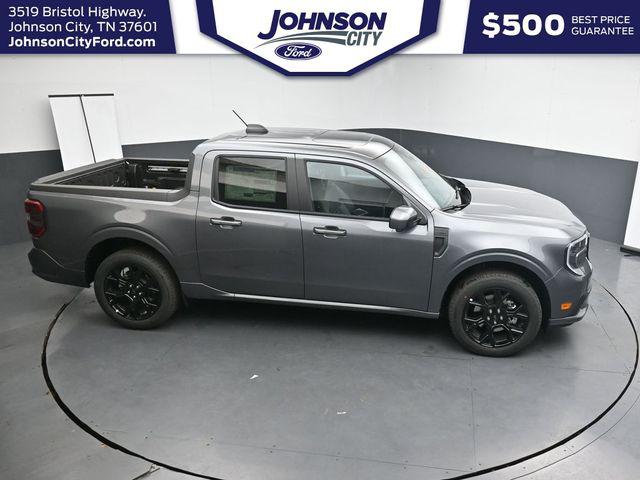 2026 Ford Maverick Lobo