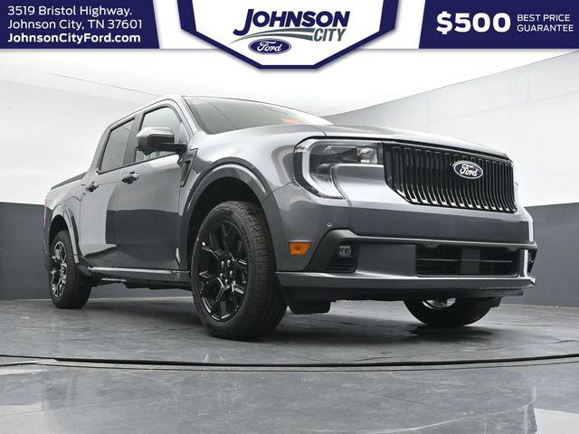 2026 Ford Maverick Lobo