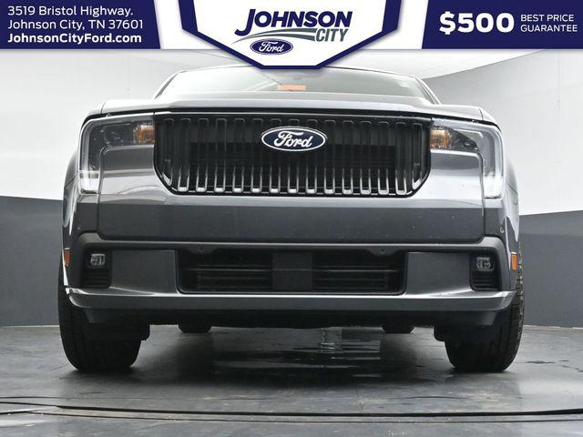 2026 Ford Maverick Lobo