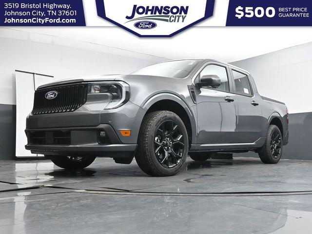 2026 Ford Maverick Lobo