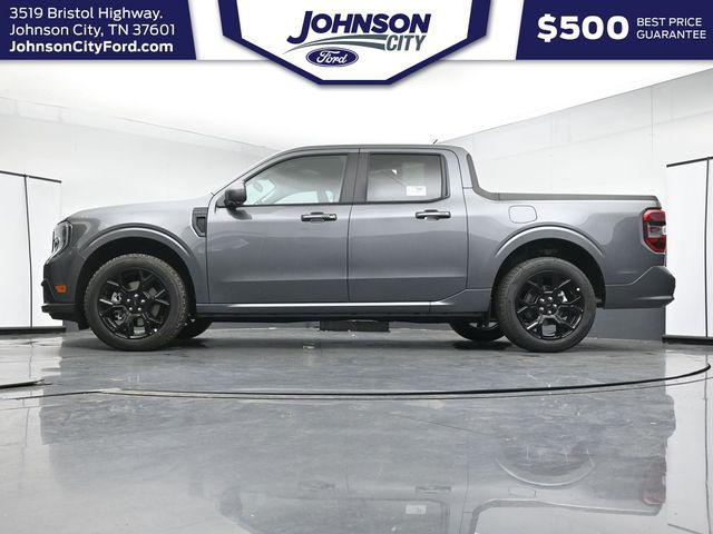 2026 Ford Maverick Lobo