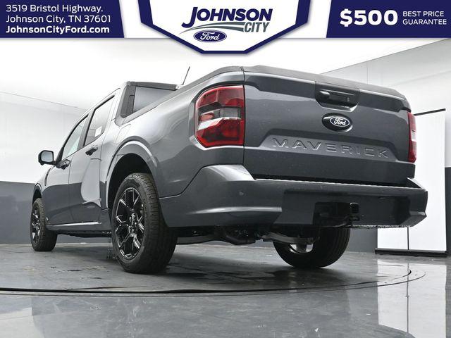 2026 Ford Maverick Lobo