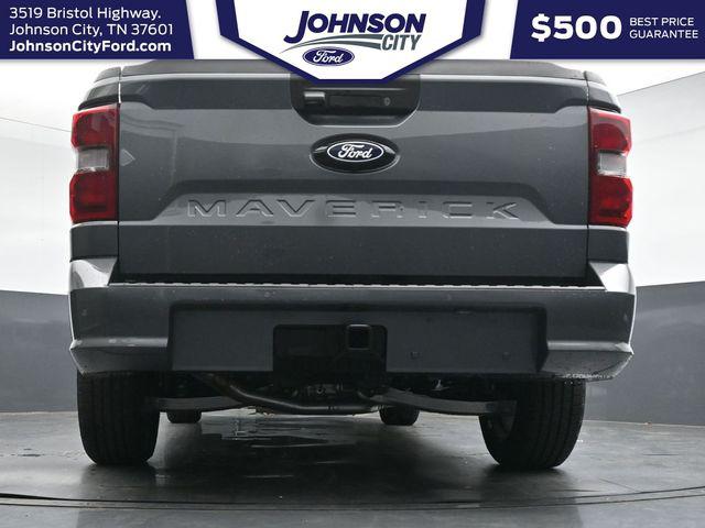 2026 Ford Maverick Lobo