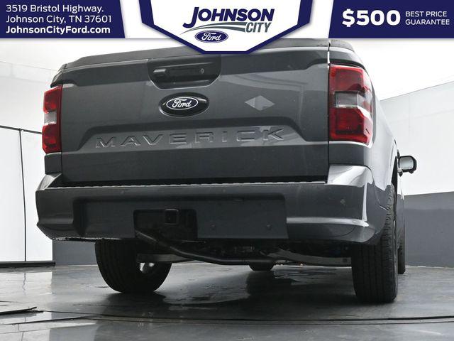 2026 Ford Maverick Lobo