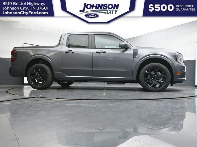 2026 Ford Maverick Lobo