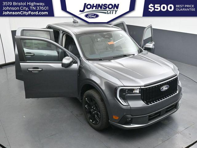 2026 Ford Maverick Lobo