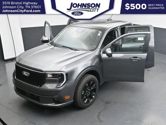 2026 Ford Maverick Lobo