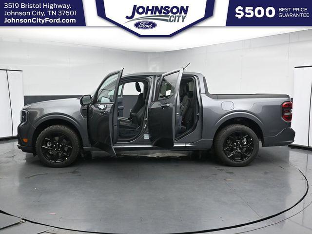 2026 Ford Maverick Lobo
