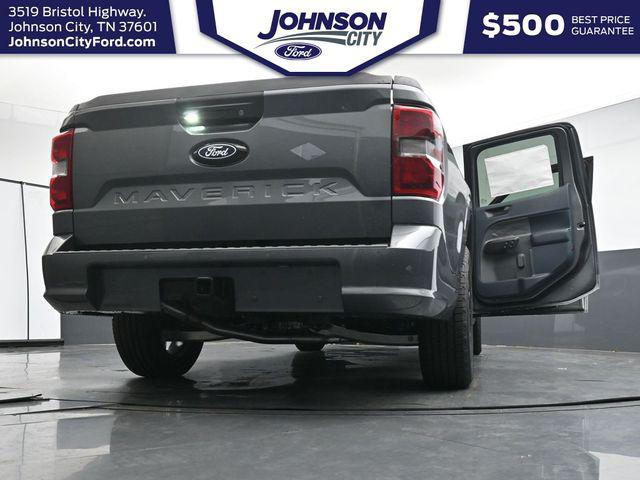 2026 Ford Maverick Lobo