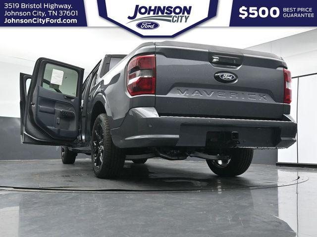 2026 Ford Maverick Lobo