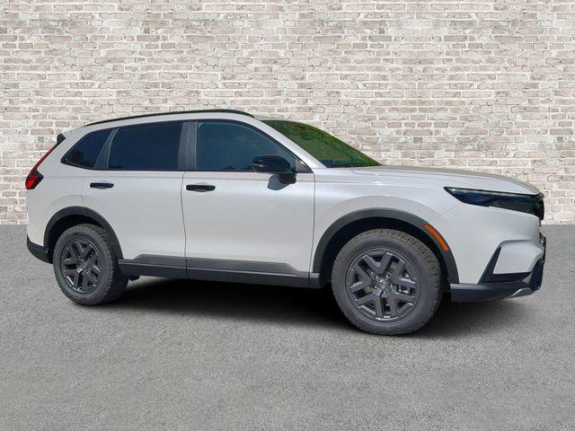 2026 Honda CR-V Hybrid AWD TrailSport for sale in Midlothian, VA