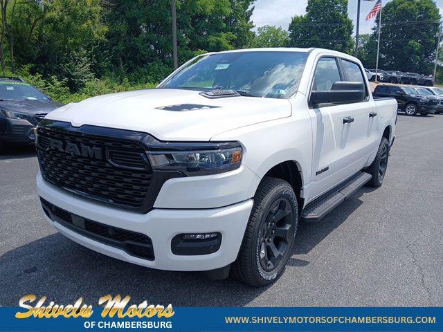 2026 RAM Ram 1500 RAM 1500 EXPRESS CREW CAB 4X4 57 BOX