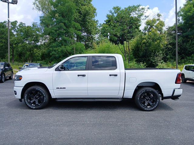 2026 RAM Ram 1500 RAM 1500 EXPRESS CREW CAB 4X4 57 BOX