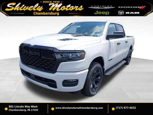 2026 RAM Ram 1500 RAM 1500 EXPRESS CREW CAB 4X4 57 BOX 2026 RAM Ram 1500 RAM 1500 EXPRESS CREW CAB 4X4 57 BOX