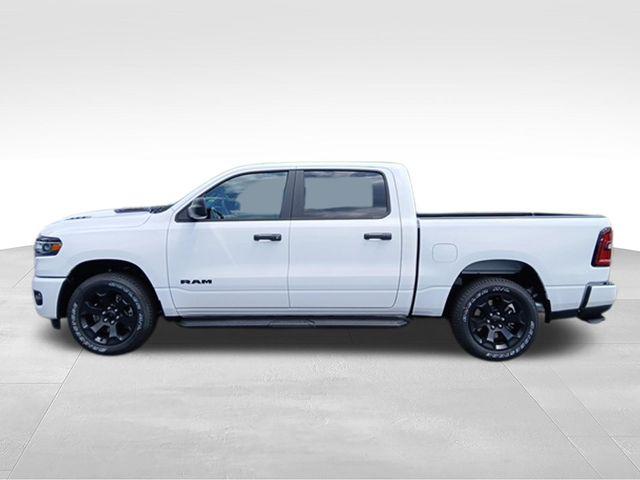 2026 RAM Ram 1500 RAM 1500 EXPRESS CREW CAB 4X4 57 BOX 2026 RAM Ram 1500 RAM 1500 EXPRESS CREW CAB 4X4 57 BOX