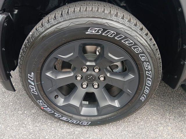 2026 RAM Ram 1500 RAM 1500 EXPRESS CREW CAB 4X4 57 BOX