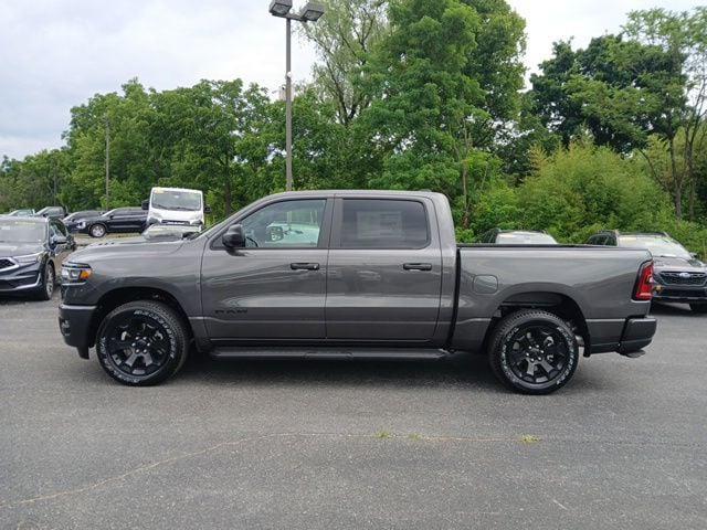 2026 RAM Ram 1500 RAM 1500 EXPRESS CREW CAB 4X4 57 BOX