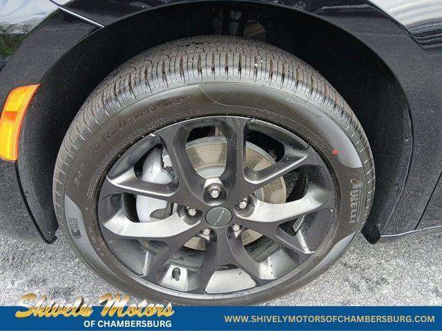 2027 Chrysler Pacifica PACIFICA LIMITED AWD 2027 Chrysler Pacifica PACIFICA LIMITED AWD