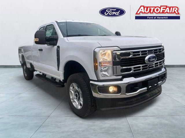2026 Ford F-350 XLT for sale in Haverhill, MA