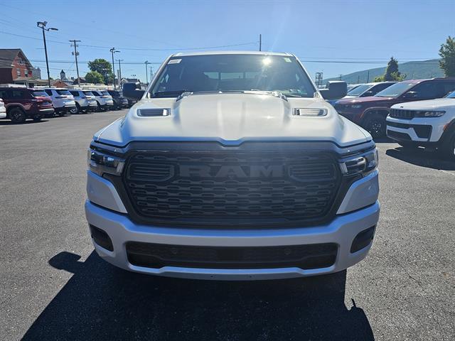 2026 RAM Ram 1500 RAM 1500 EXPRESS CREW CAB 4X4 57 BOX 2026 RAM Ram 1500 RAM 1500 EXPRESS CREW CAB 4X4 57 BOX