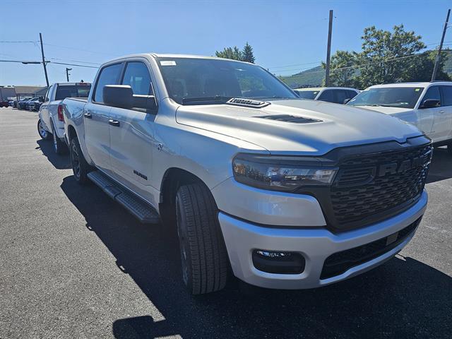2026 RAM Ram 1500 RAM 1500 EXPRESS CREW CAB 4X4 57 BOX 2026 RAM Ram 1500 RAM 1500 EXPRESS CREW CAB 4X4 57 BOX