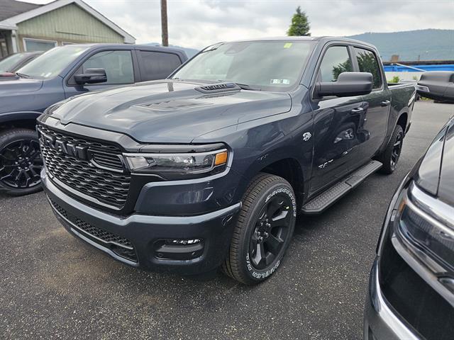 2026 RAM Ram 1500 RAM 1500 EXPRESS CREW CAB 4X4 57 BOX 2026 RAM Ram 1500 RAM 1500 EXPRESS CREW CAB 4X4 57 BOX