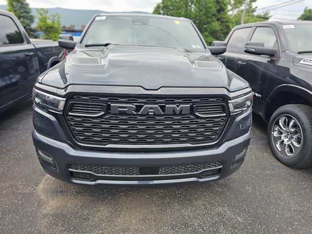 2026 RAM Ram 1500 RAM 1500 EXPRESS CREW CAB 4X4 57 BOX 2026 RAM Ram 1500 RAM 1500 EXPRESS CREW CAB 4X4 57 BOX