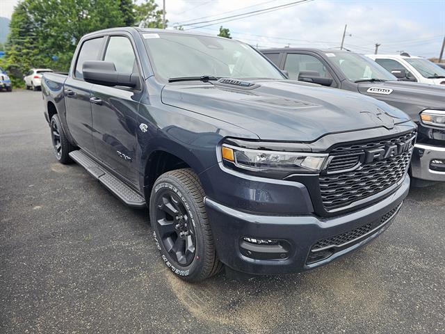 2026 RAM Ram 1500 RAM 1500 EXPRESS CREW CAB 4X4 57 BOX 2026 RAM Ram 1500 RAM 1500 EXPRESS CREW CAB 4X4 57 BOX