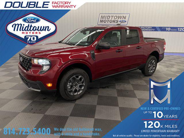 2026 Ford Maverick XLT for sale in Warren, PA