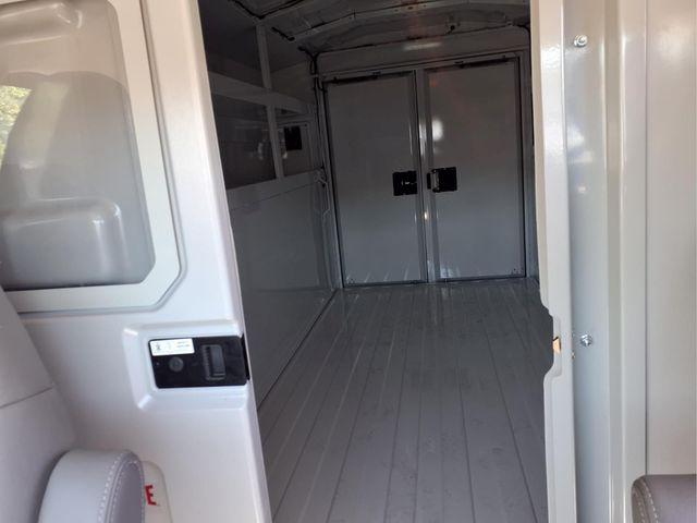 2026 Chevrolet Express Cutaway Work Van