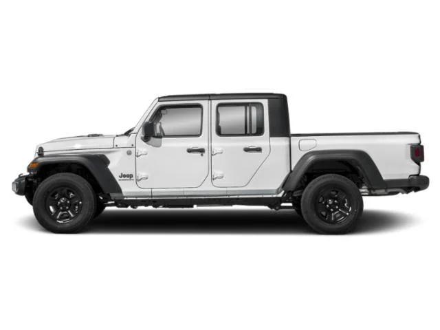 2026 Jeep Gladiator GLADIATOR 85TH ANNIVERSARY EDITION 4X4 2026 Jeep Gladiator GLADIATOR 85TH ANNIVERSARY EDITION 4X4