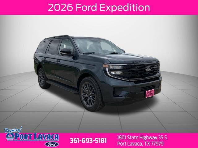 2026 Ford Expedition Platinum for sale in Port Lavaca, TX