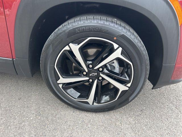 2023 Chevrolet TrailBlazer FWD RS