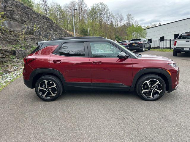 2023 Chevrolet TrailBlazer FWD RS