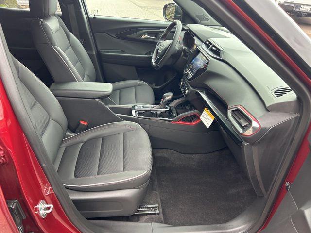 2023 Chevrolet TrailBlazer FWD RS