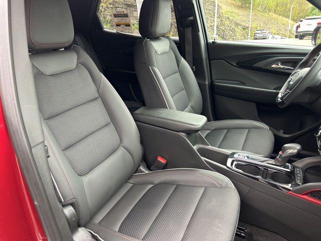 2023 Chevrolet TrailBlazer FWD RS