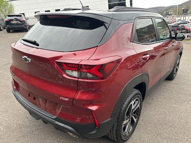 2023 Chevrolet TrailBlazer FWD RS