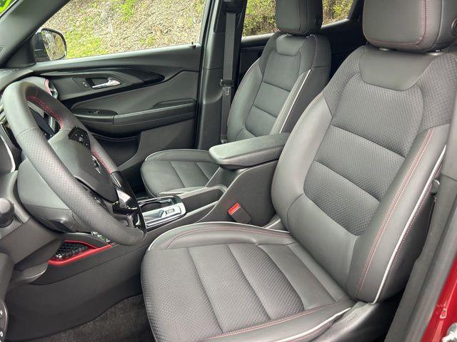 2023 Chevrolet TrailBlazer FWD RS
