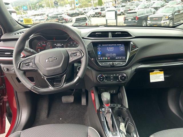 2023 Chevrolet TrailBlazer FWD RS