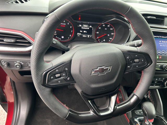 2023 Chevrolet TrailBlazer FWD RS