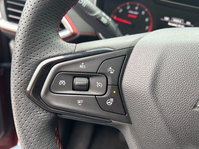 2023 Chevrolet TrailBlazer FWD RS