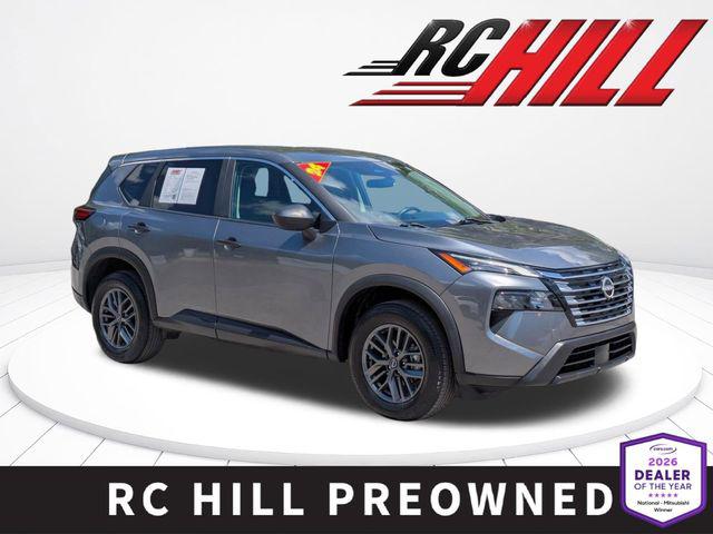 2024 Nissan Rogue S FWD for sale in Deland, FL