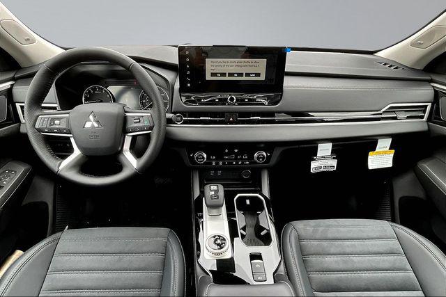 2026 Mitsubishi Outlander TRAIL EDITION S-AWC