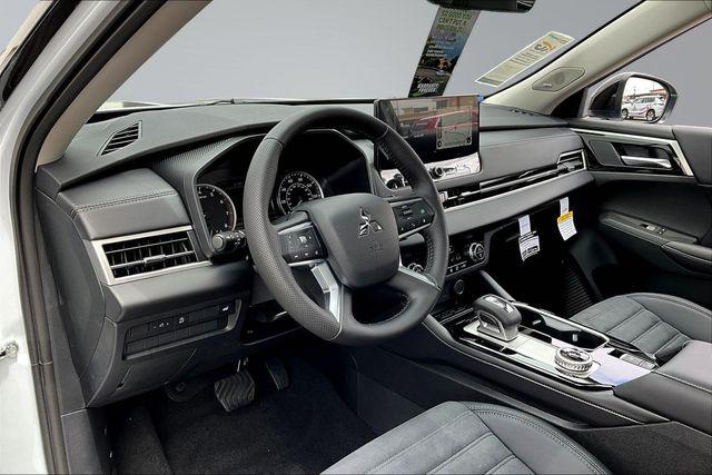 2026 Mitsubishi Outlander TRAIL EDITION S-AWC